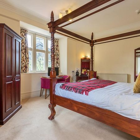 Windermere Park Inc Free Off-Site Health Club Ngoại thất bức ảnh