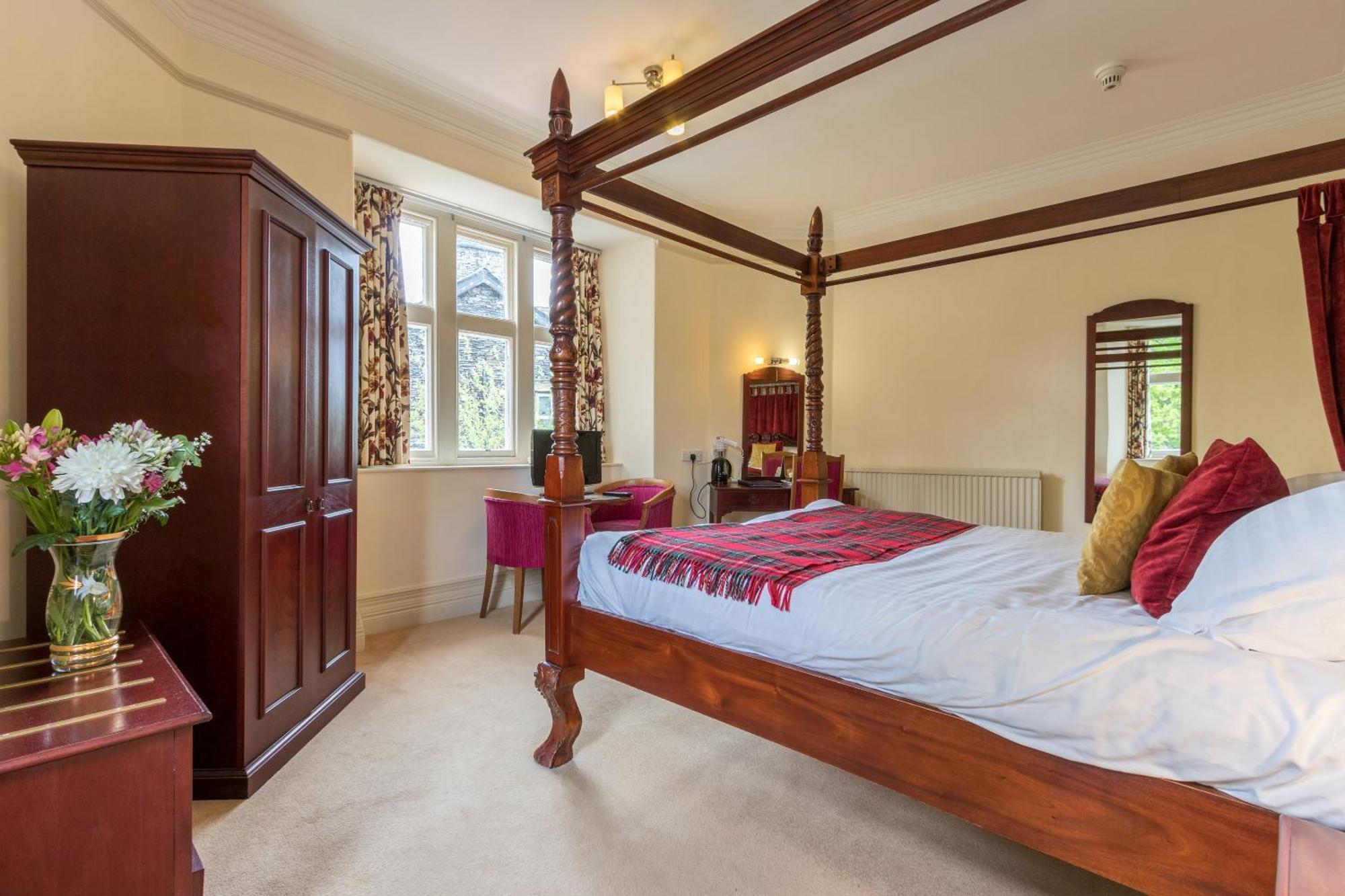 Windermere Park Inc Free Off-Site Health Club Ngoại thất bức ảnh