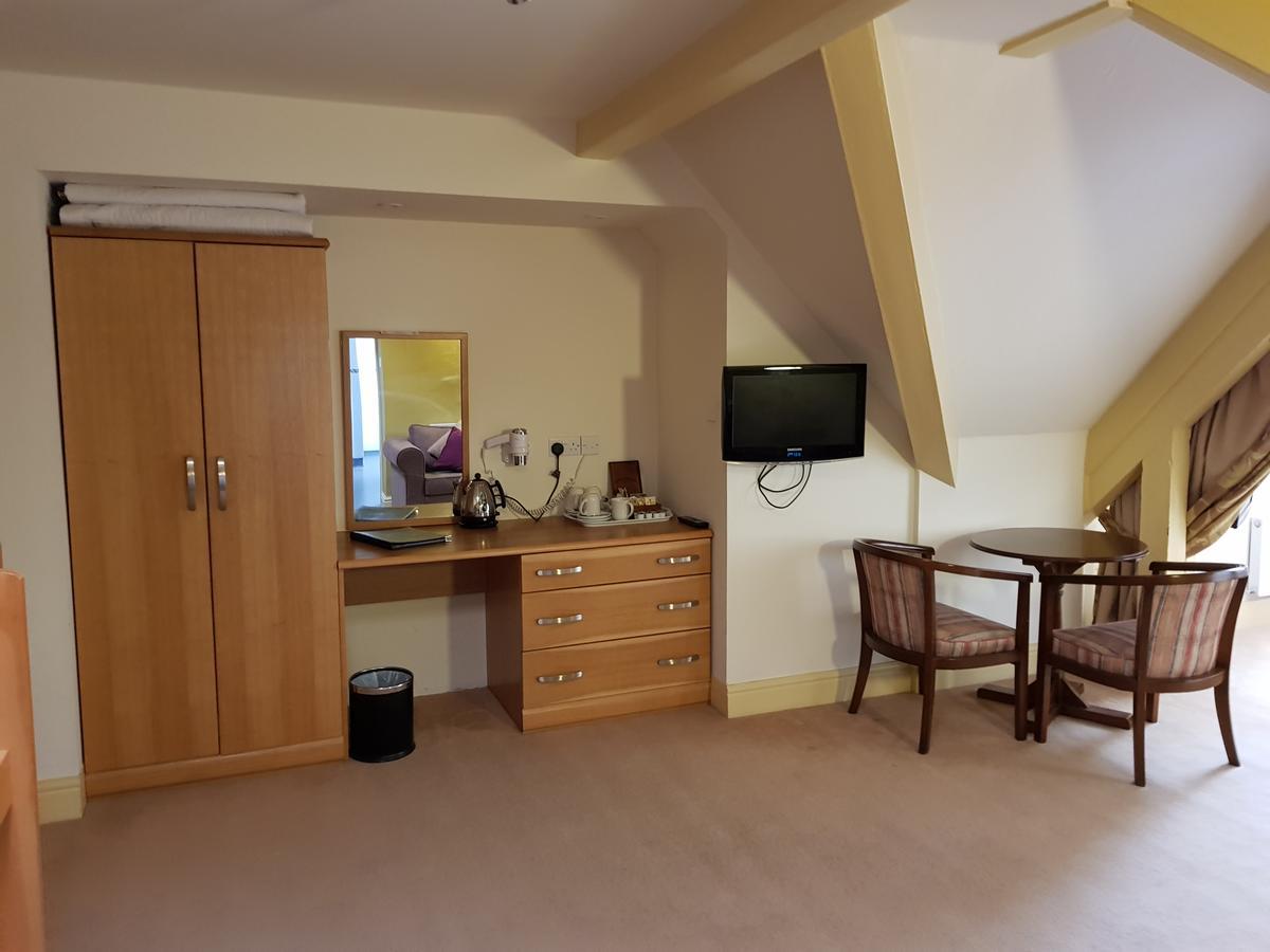Windermere Park Inc Free Off-Site Health Club Phòng bức ảnh