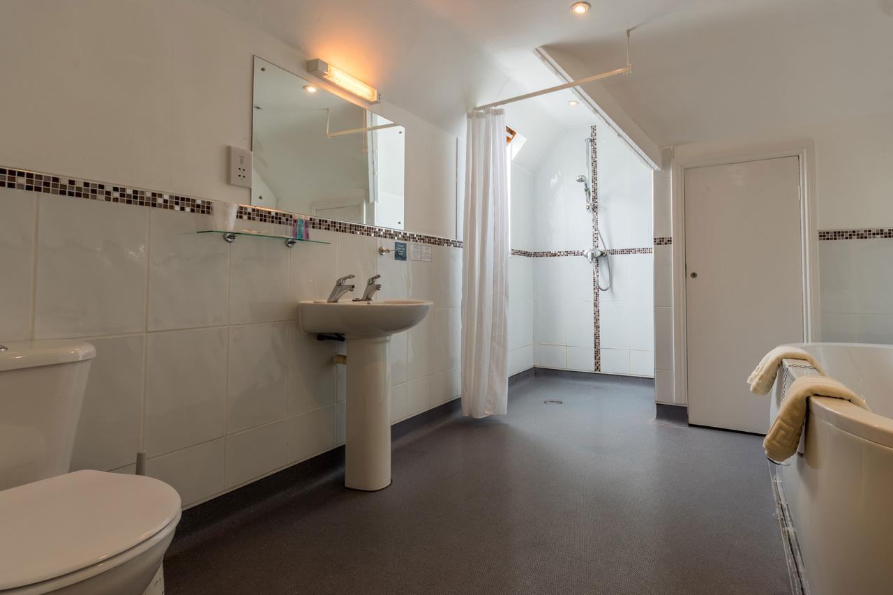 Windermere Park Inc Free Off-Site Health Club Ngoại thất bức ảnh