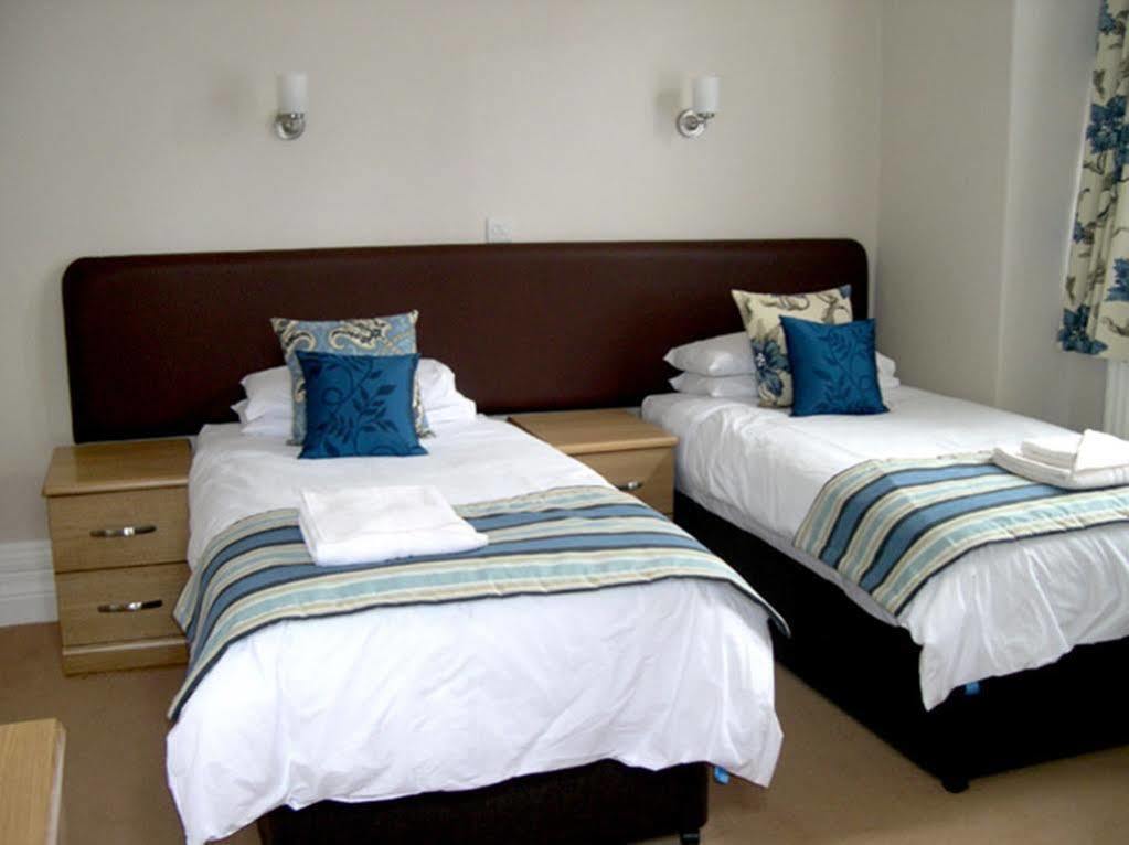 Windermere Park Inc Free Off-Site Health Club Ngoại thất bức ảnh