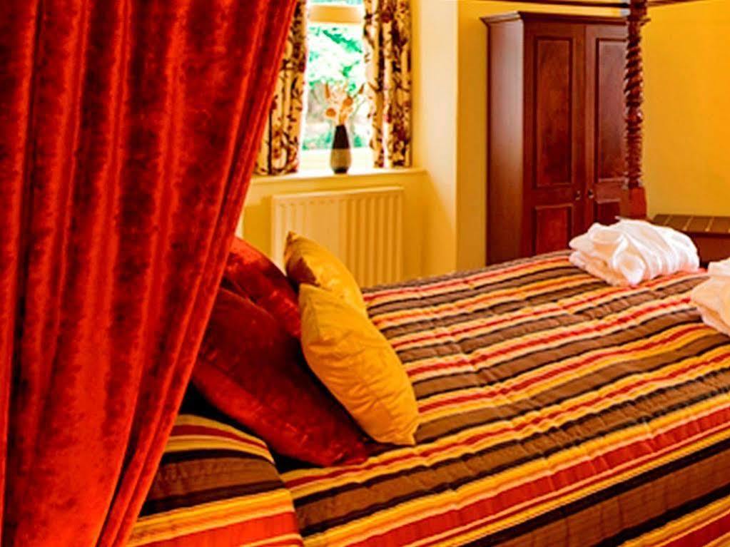 Windermere Park Inc Free Off-Site Health Club Ngoại thất bức ảnh