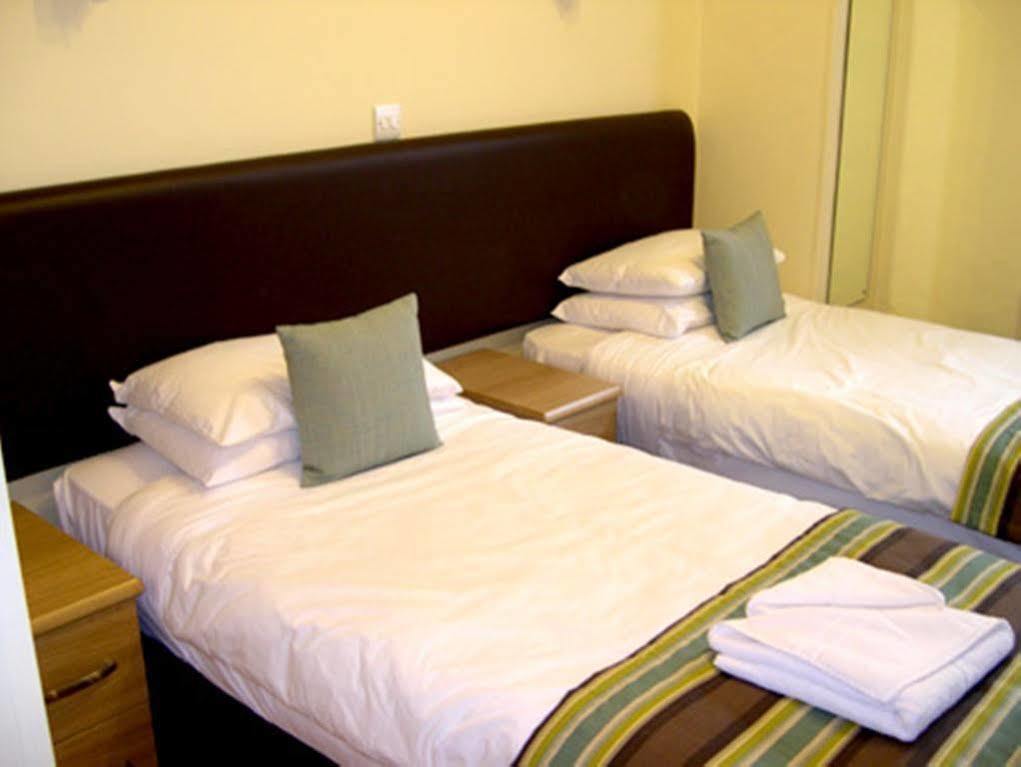 Windermere Park Inc Free Off-Site Health Club Ngoại thất bức ảnh