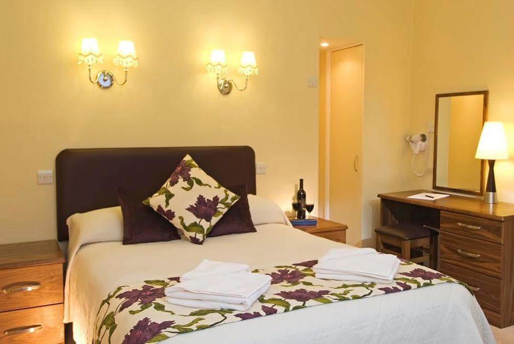 Windermere Park Inc Free Off-Site Health Club Ngoại thất bức ảnh