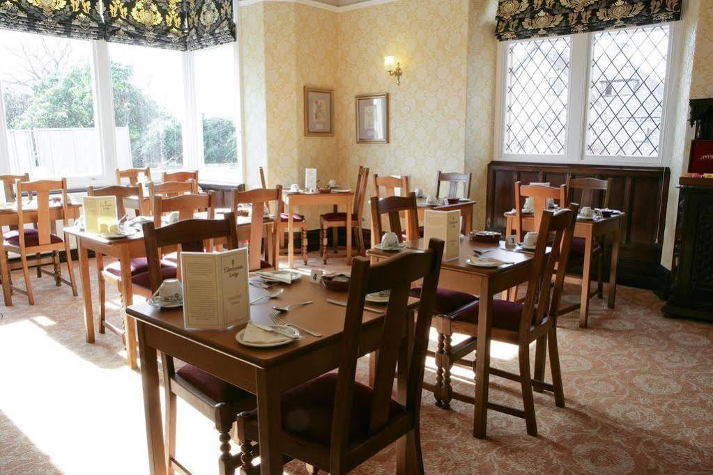 Windermere Park Inc Free Off-Site Health Club Ngoại thất bức ảnh