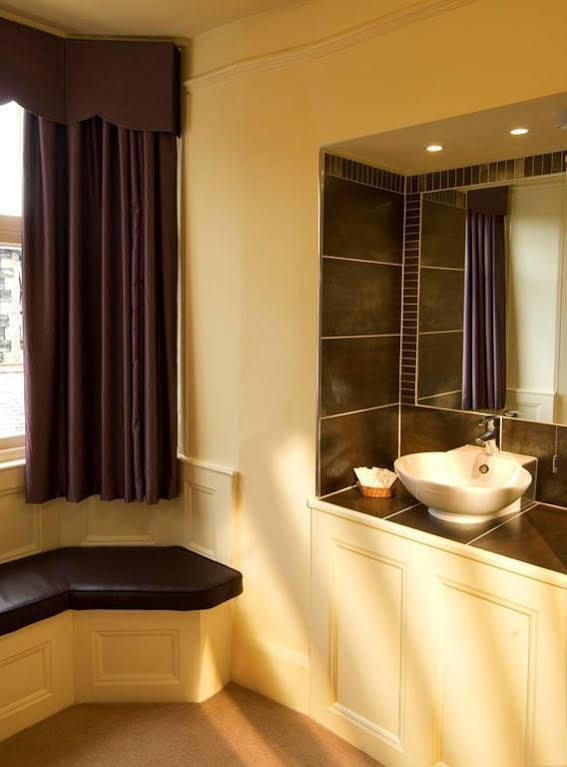 Windermere Park Inc Free Off-Site Health Club Ngoại thất bức ảnh