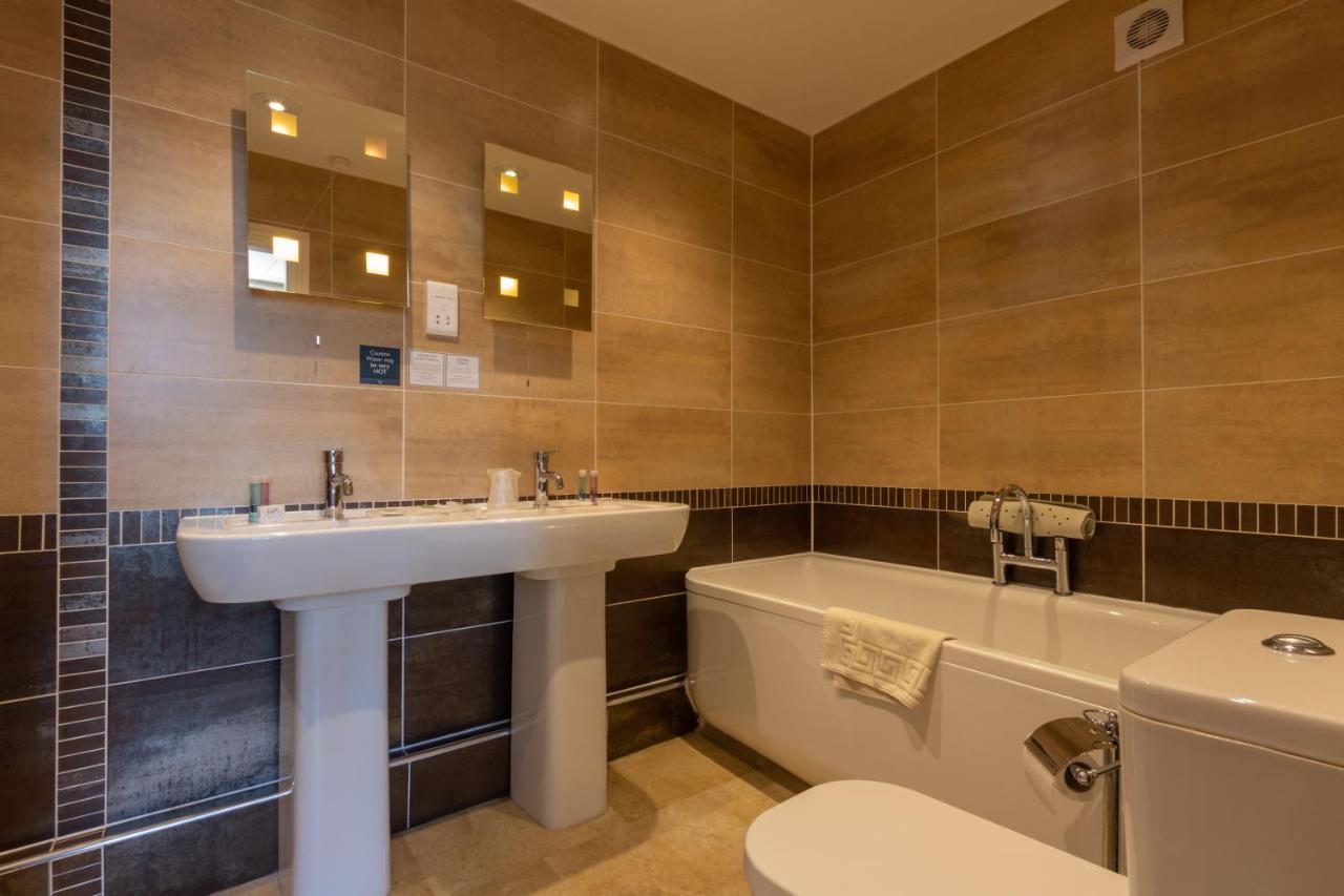 Windermere Park Inc Free Off-Site Health Club Ngoại thất bức ảnh
